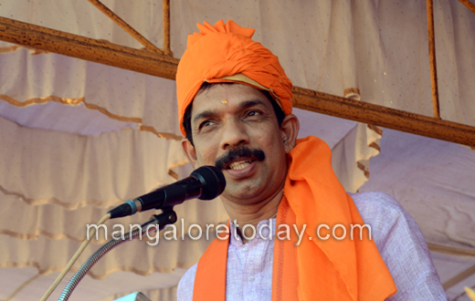 Sports meet in mangalore